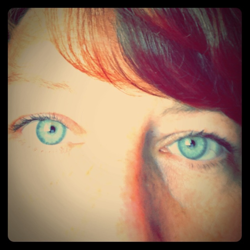 Meet your Posher, Julie